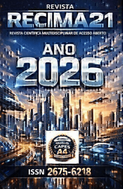 Revista RECIMA21